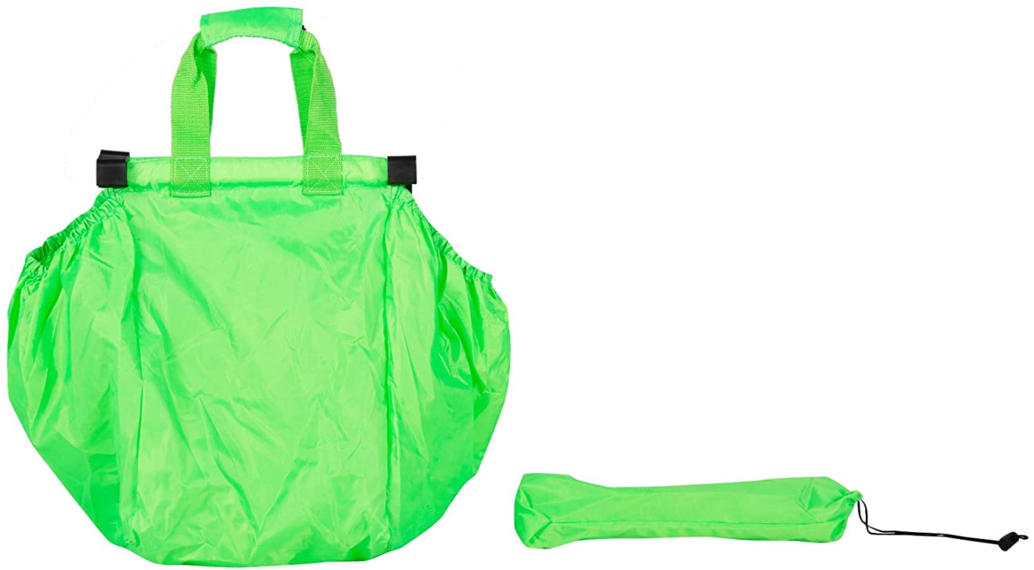 Large Capacity Reusable Smart Shopping Bag