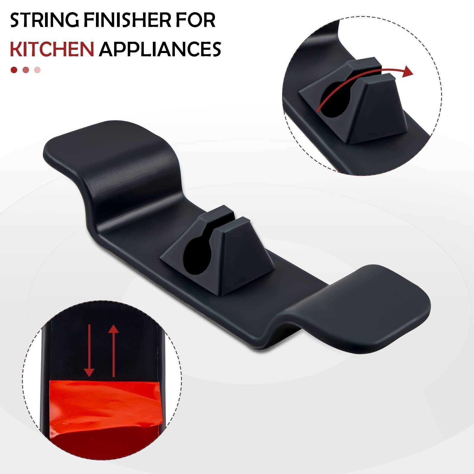 🎁Kitchen Appliance Cord Winder
