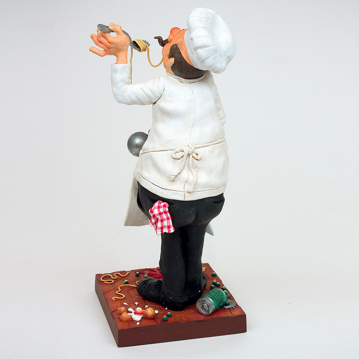 The Chef