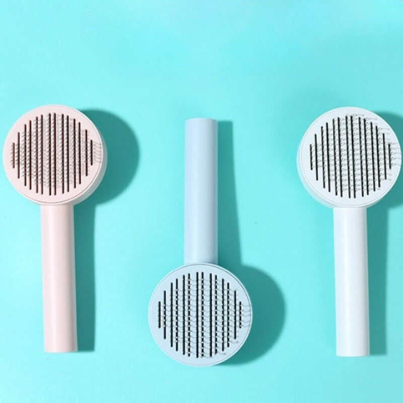 Dog Grooming Comb