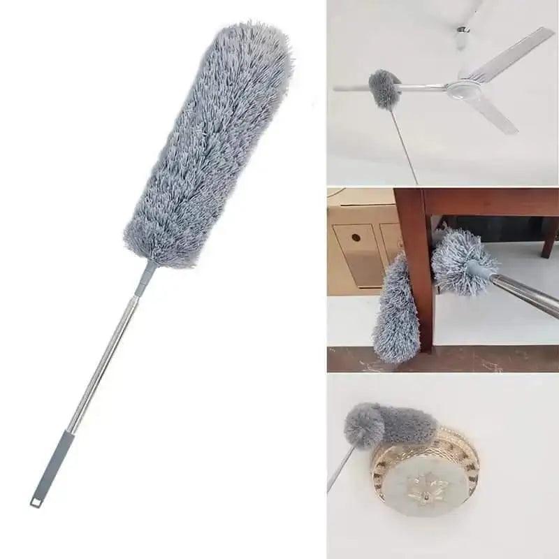 Feather Duster Dusting Brush-Long Duster