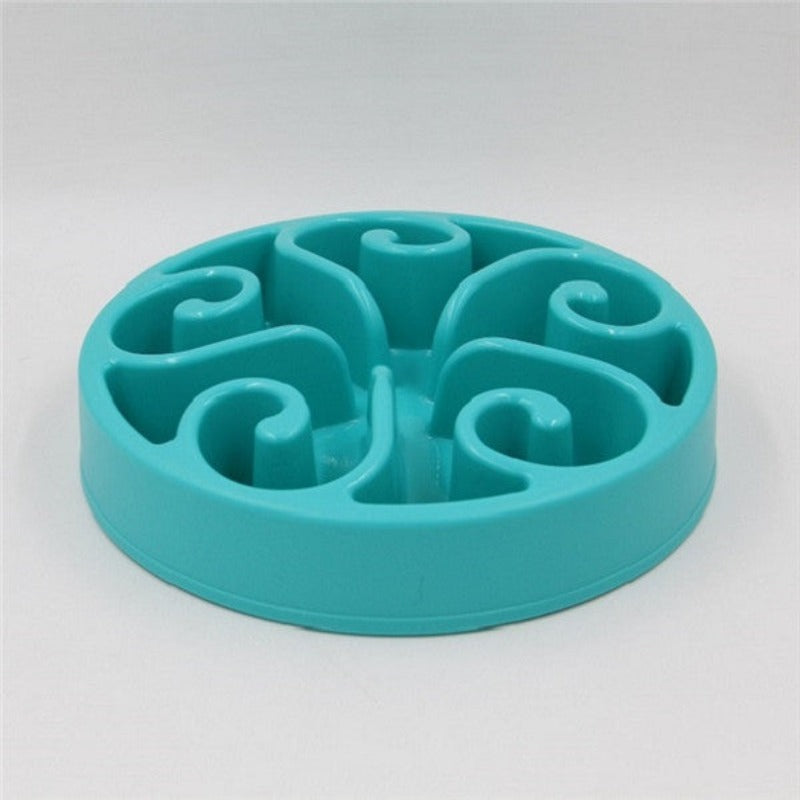 Dog Bowl Slow Feeder