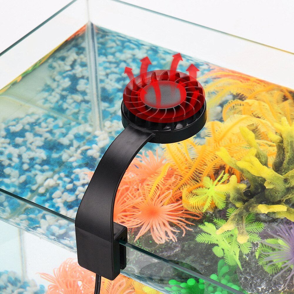 USB Led Light For Fish Tank
