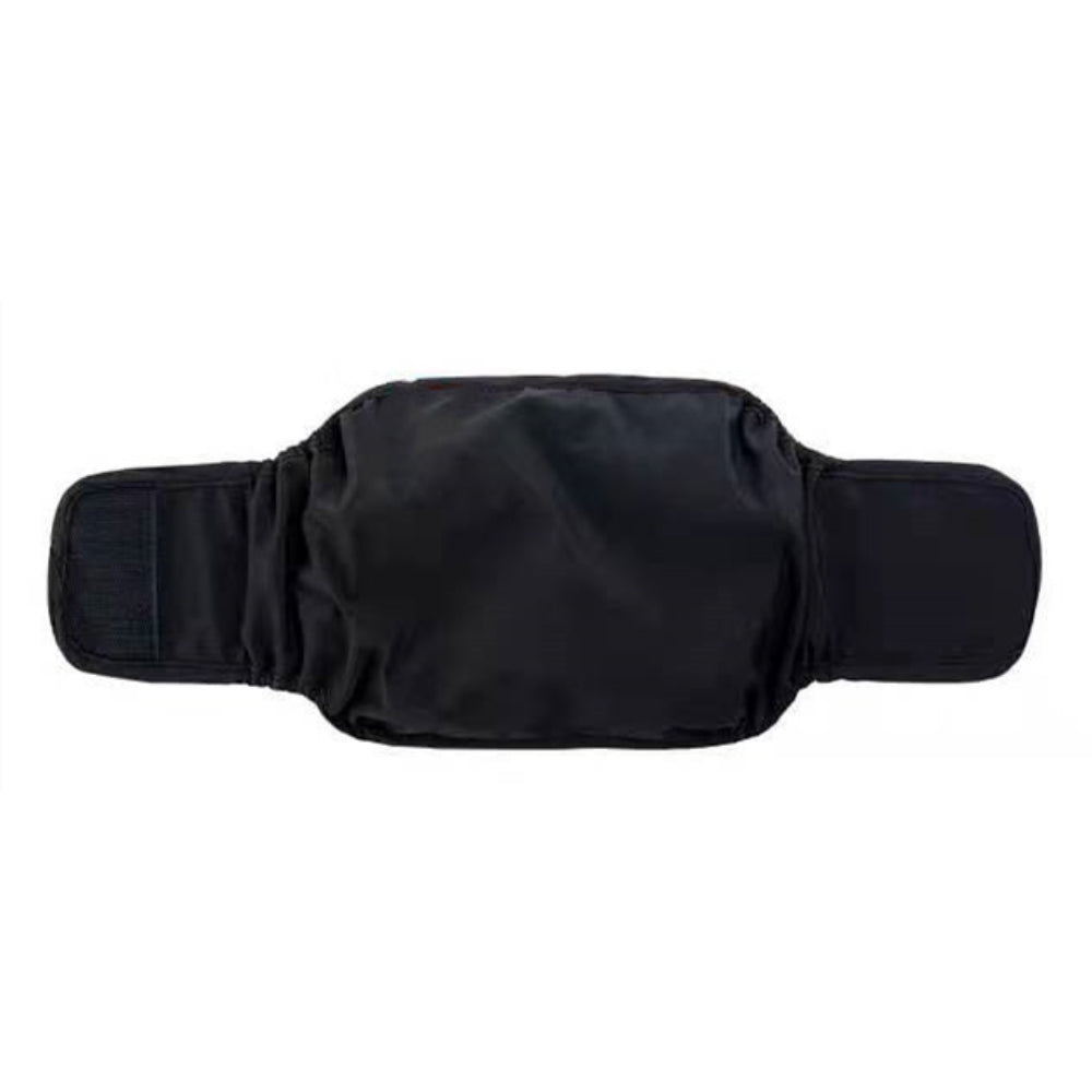 Washable Male Dog Nappy Pants