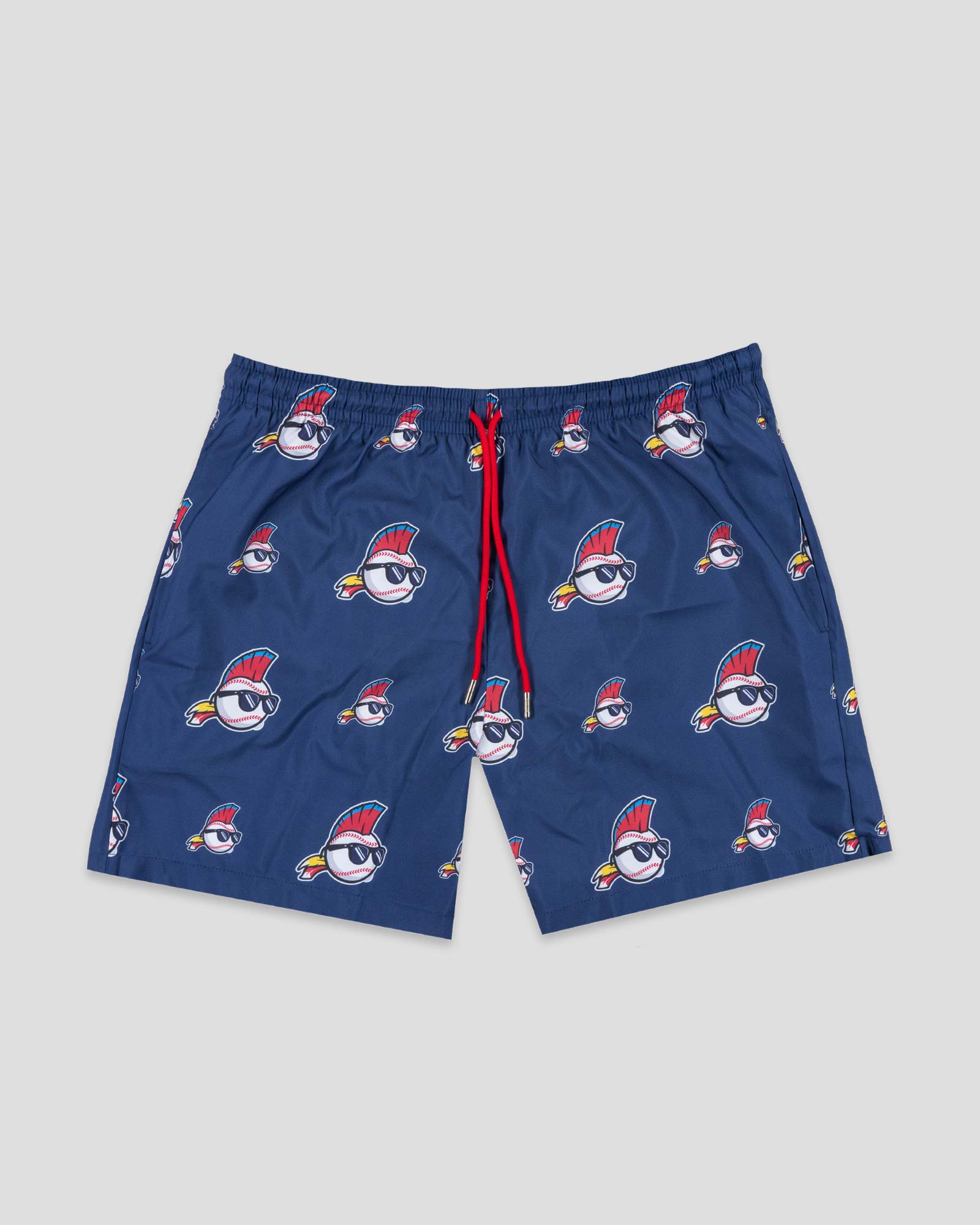 Major League Cage Trunks