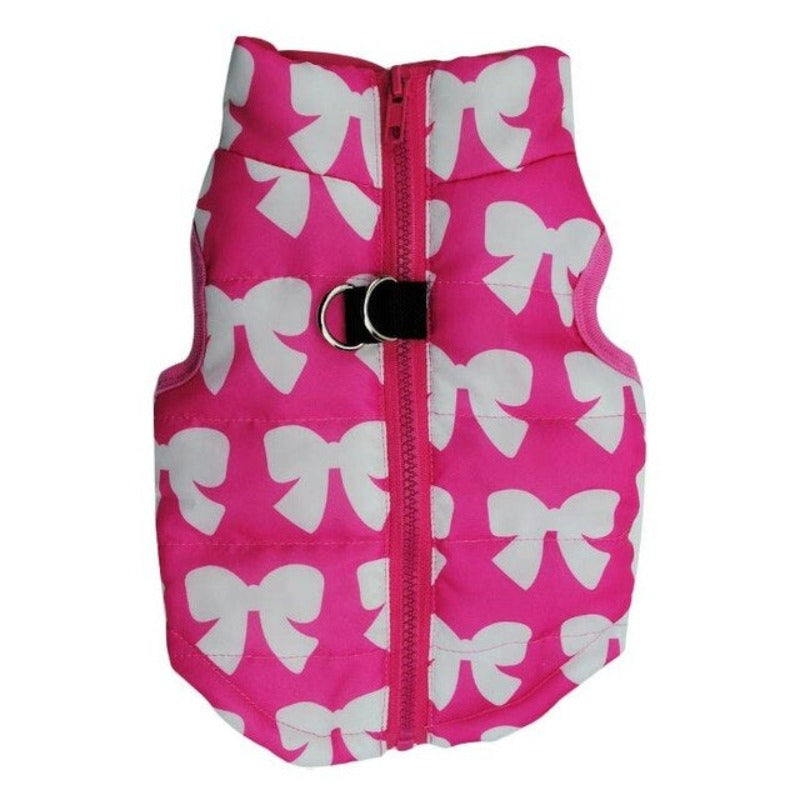 Waterproof Dog Coat