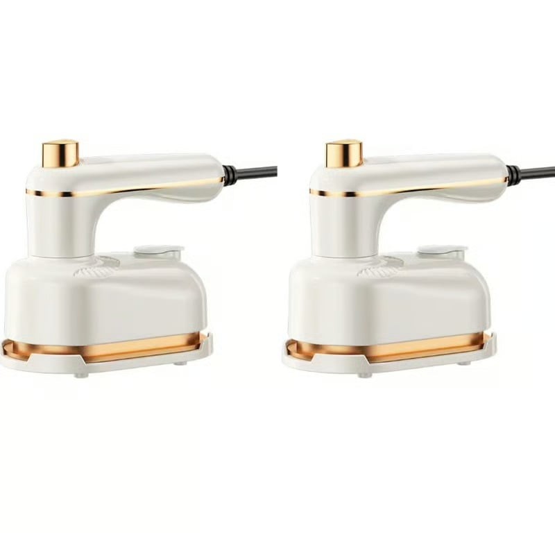 🔥Limited Time Offer🎁Portable Mini Electric Steamer Iron for Clothes