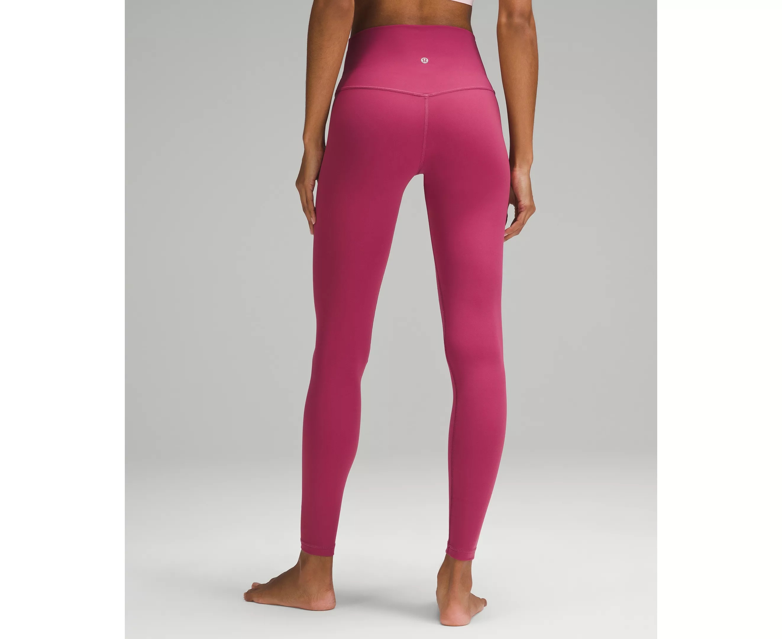 lululemon Align™ Pantalón de talle alto de 28