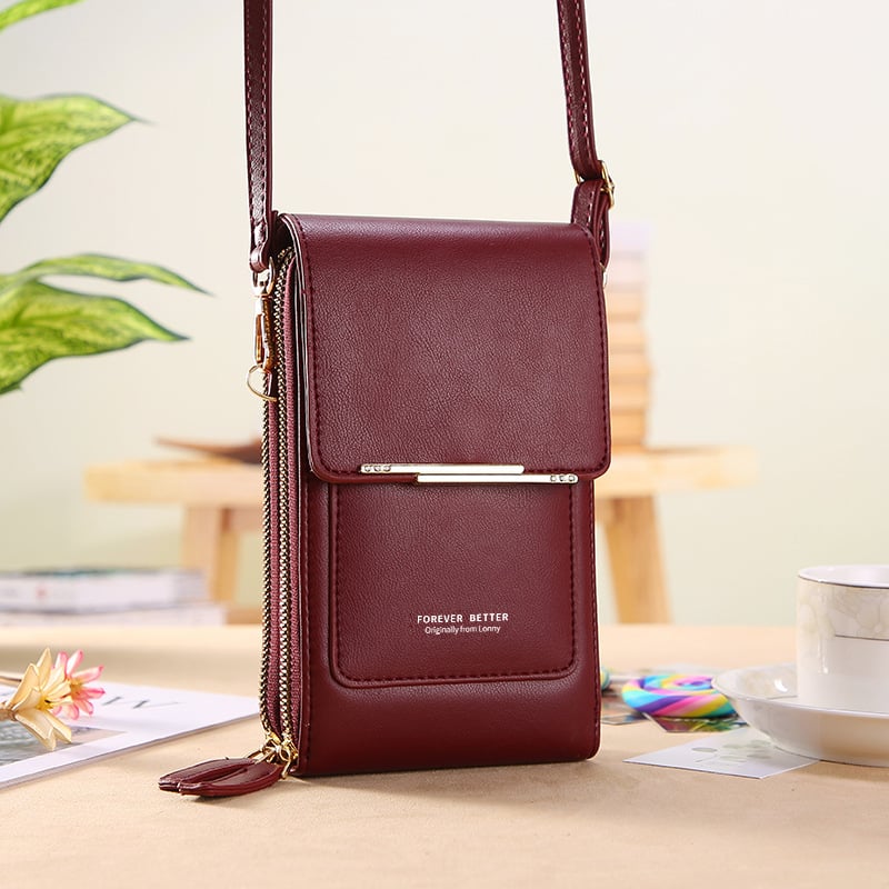 💥 SALE 49% OFF💥2022 NEW Fashion Crossbody Handbag (The second one costs only ￡8.99!!)