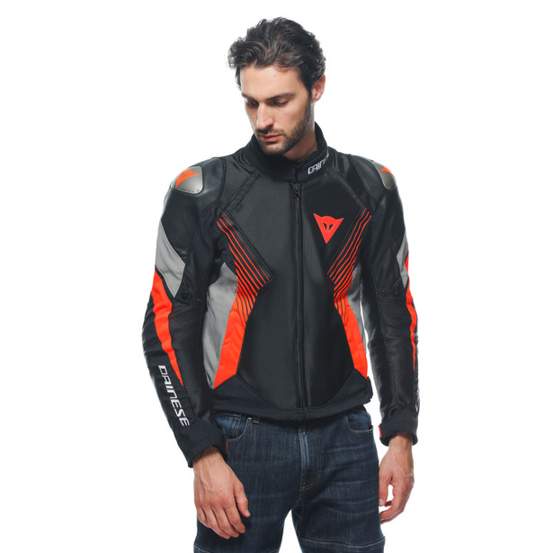 SUPER RIDER 2 ABSOLUTESHELL™ JACKET