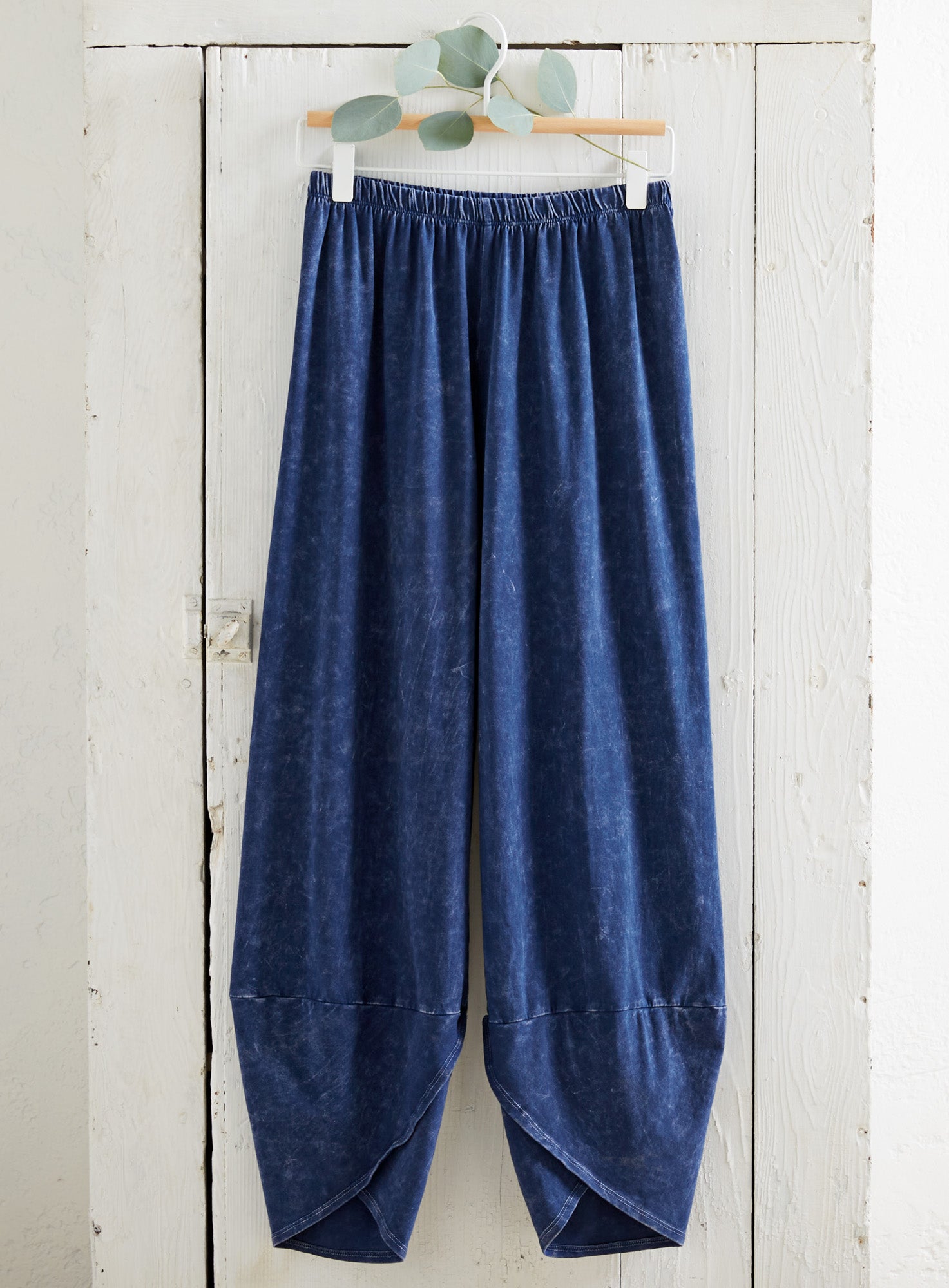 Day to Night Lantern Pants