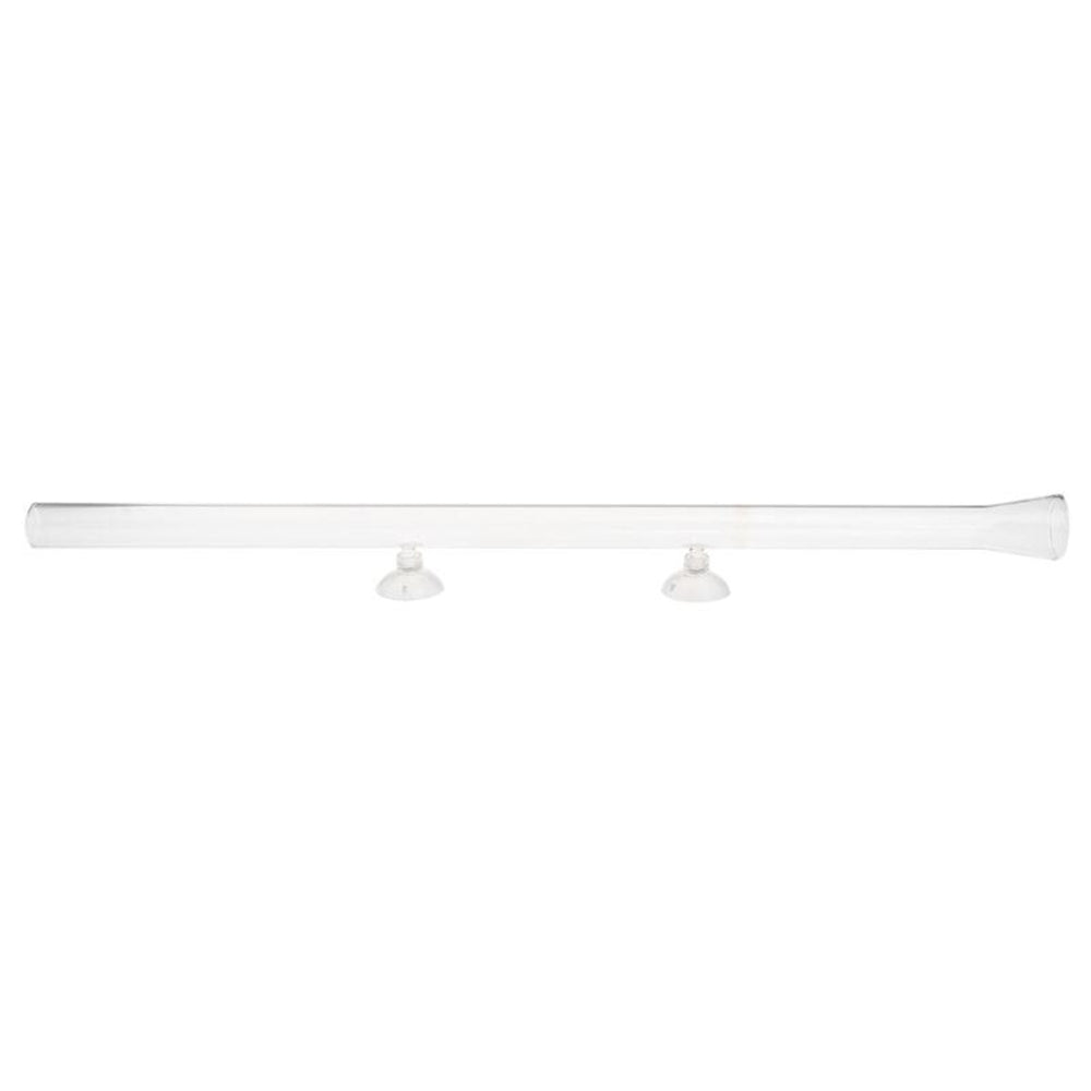 Shrimp Feeding Tube With Suction Cup For Aquarium