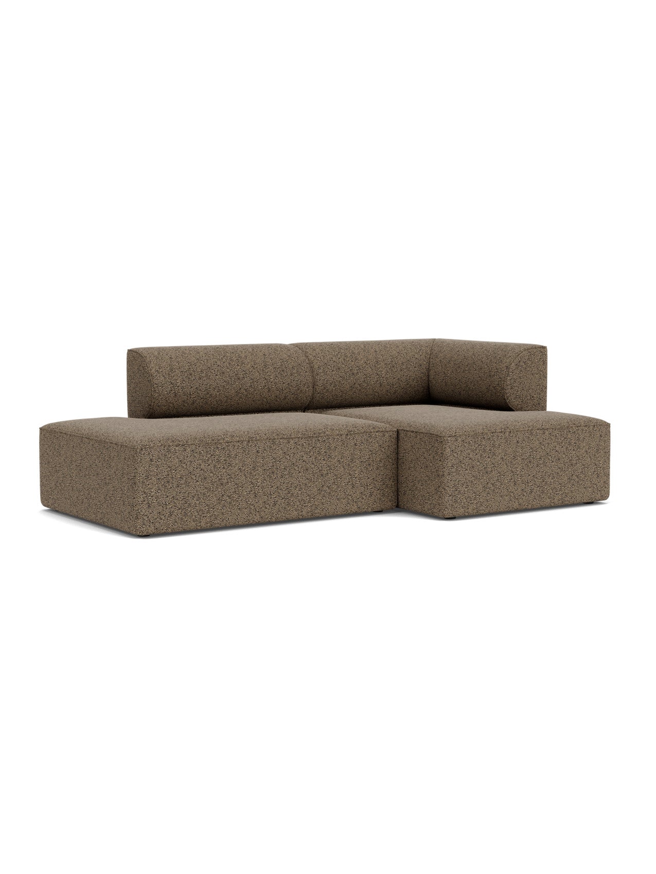Eave Modular Sofa. 2-seater. Configurations 7-8