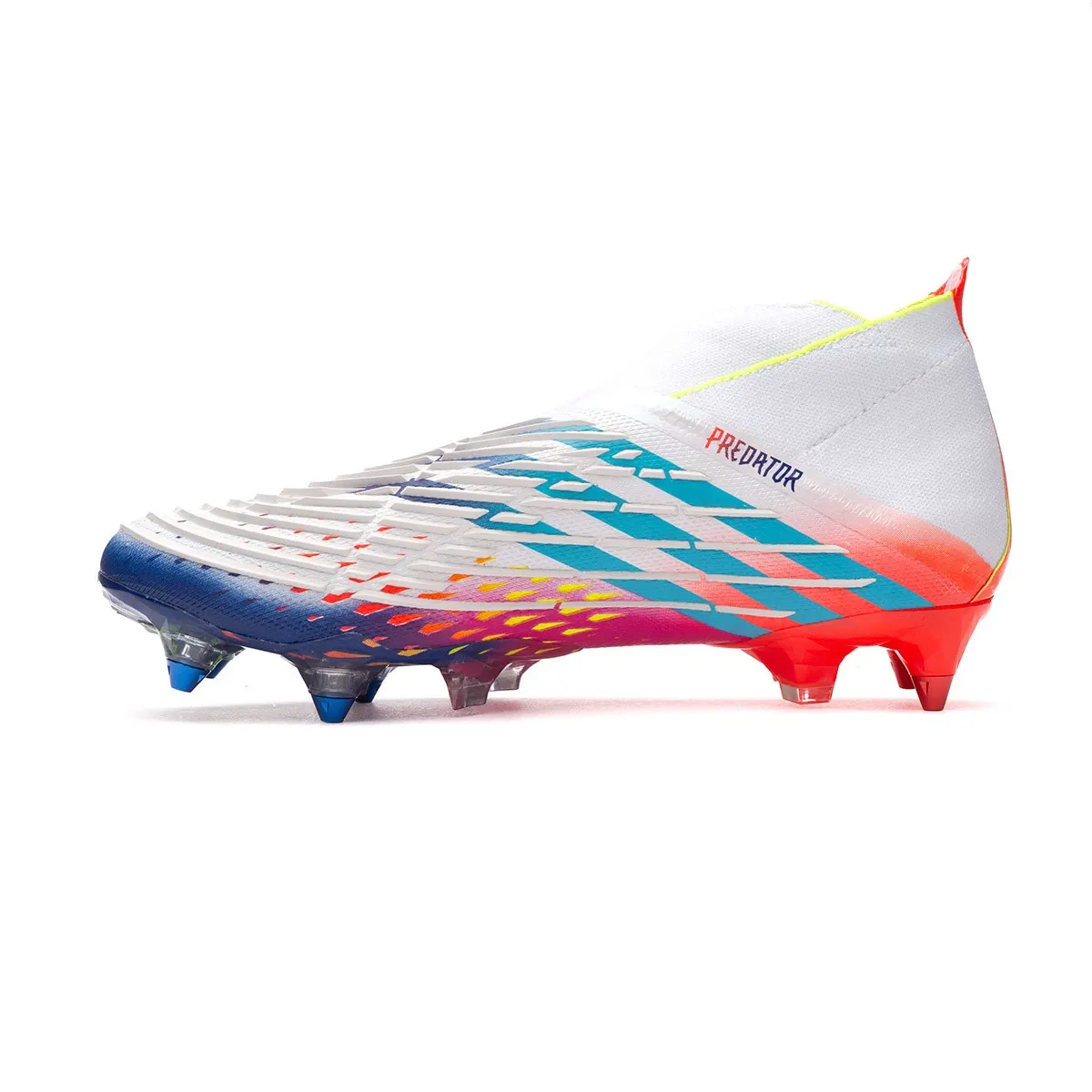 BOTAS DE FÚTBOL ADIDAS PREDATOR EDGE + SG