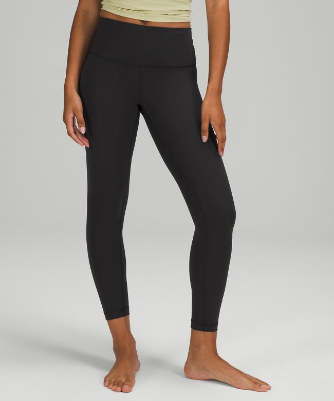 lululemon Wunder Under High-Rise Tight 25