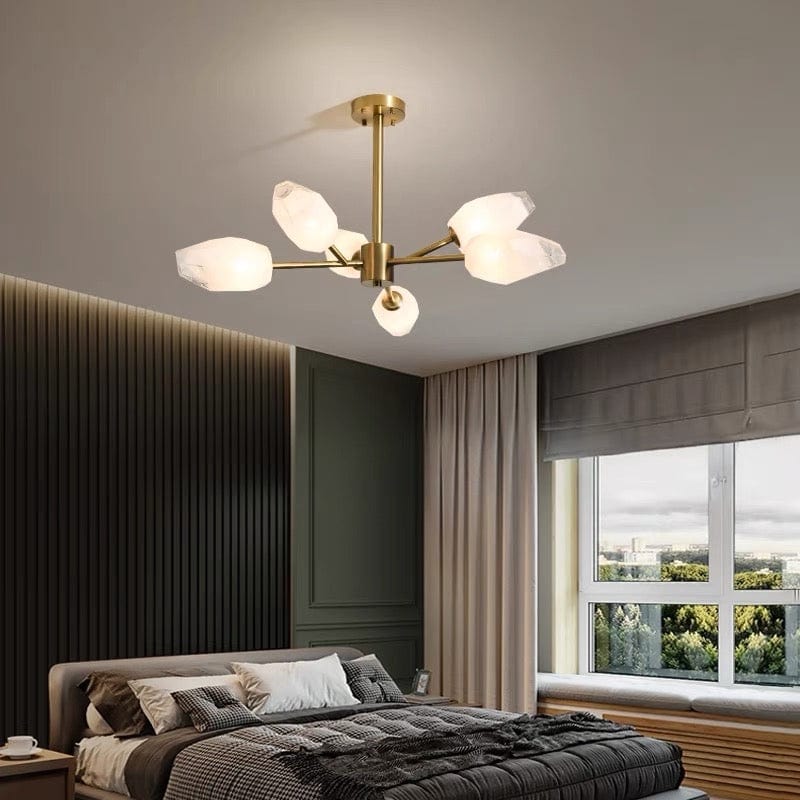 Anneli | Modern Chandelier