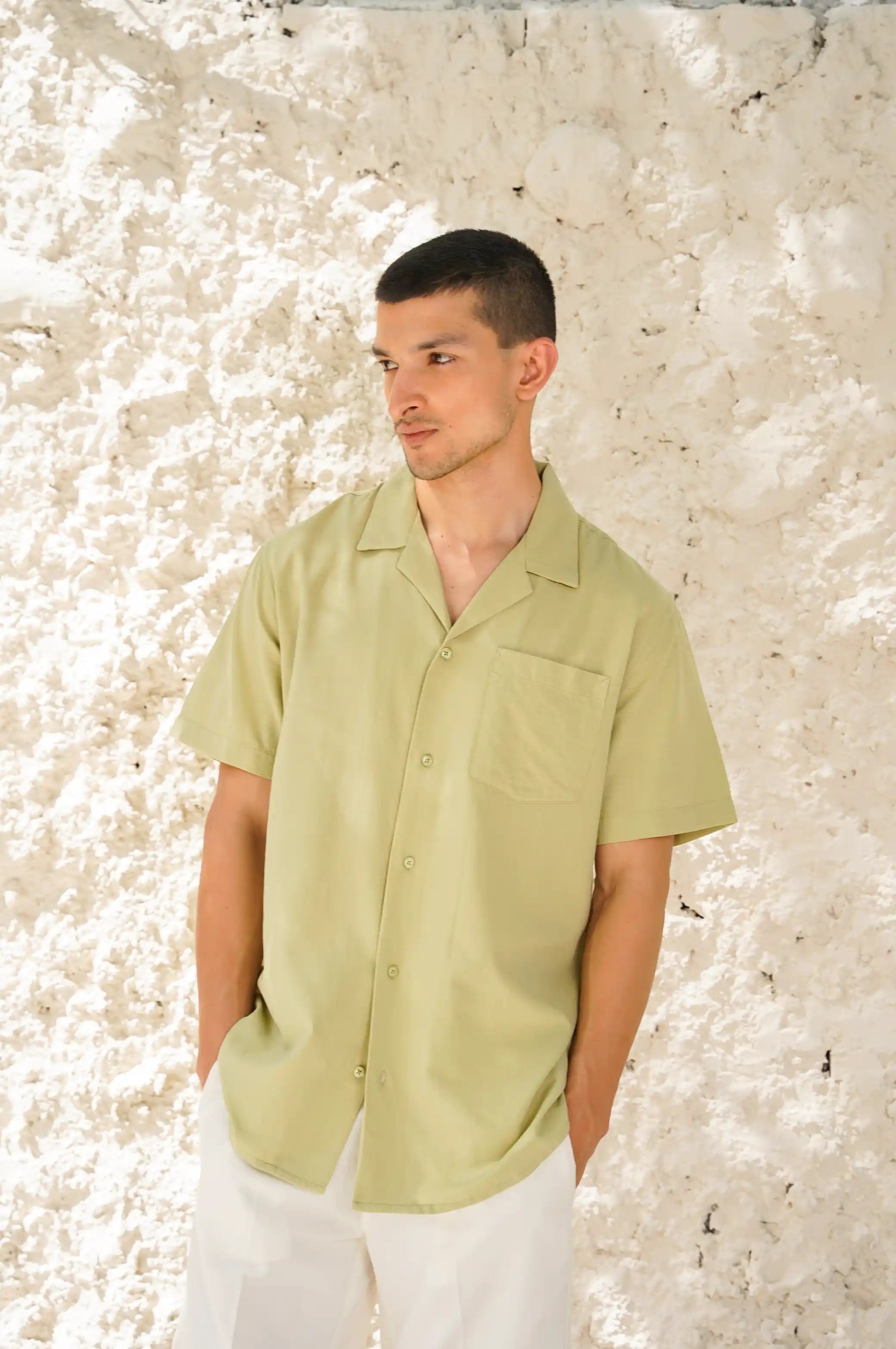 SAFARI SHIRT