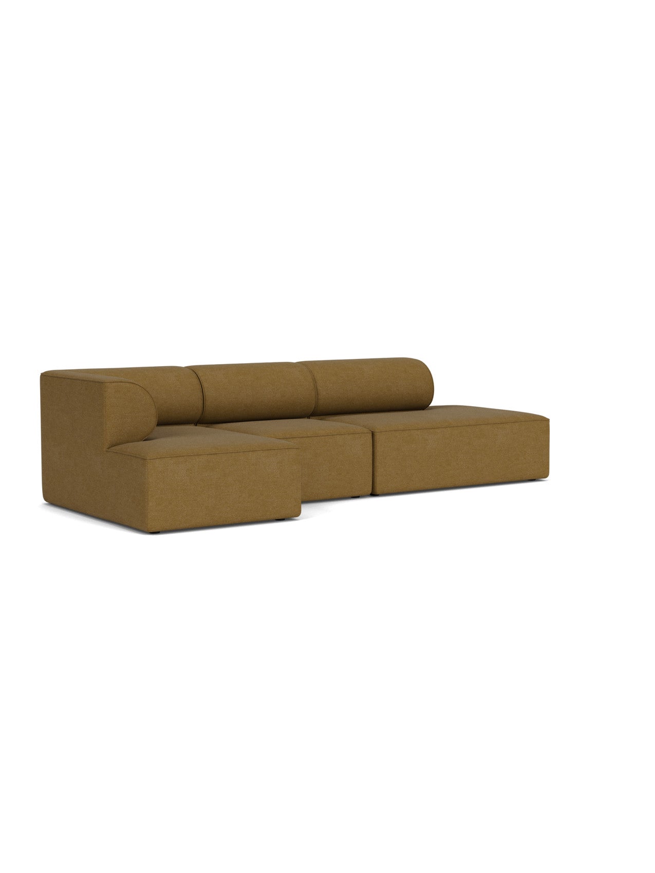 Eave Modular Sofa. 3-seater. Configurations 9-10