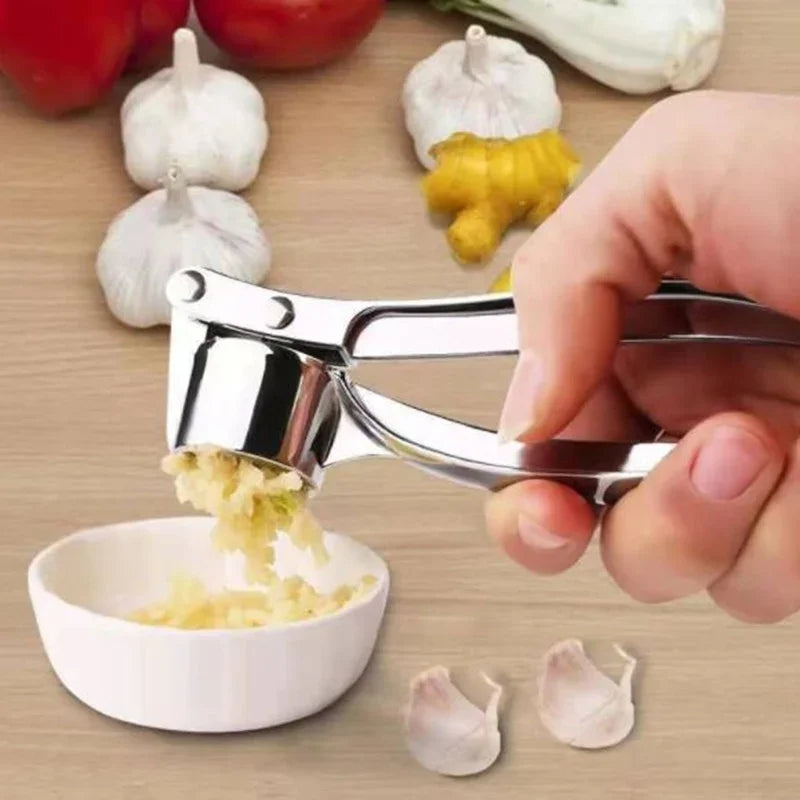 GARLIC CRUSHER