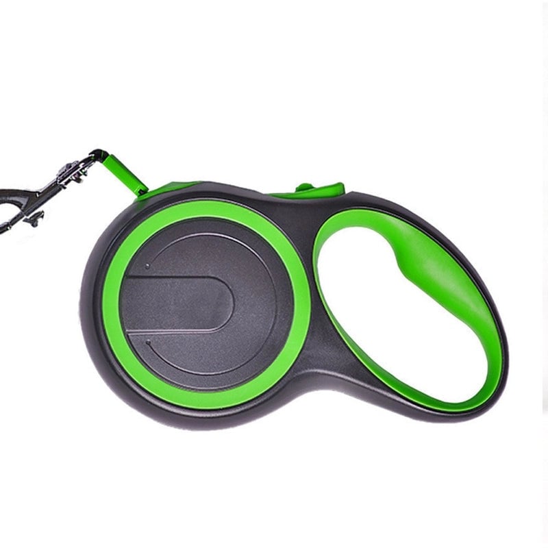 Minimalist ABS Solid Color Leash