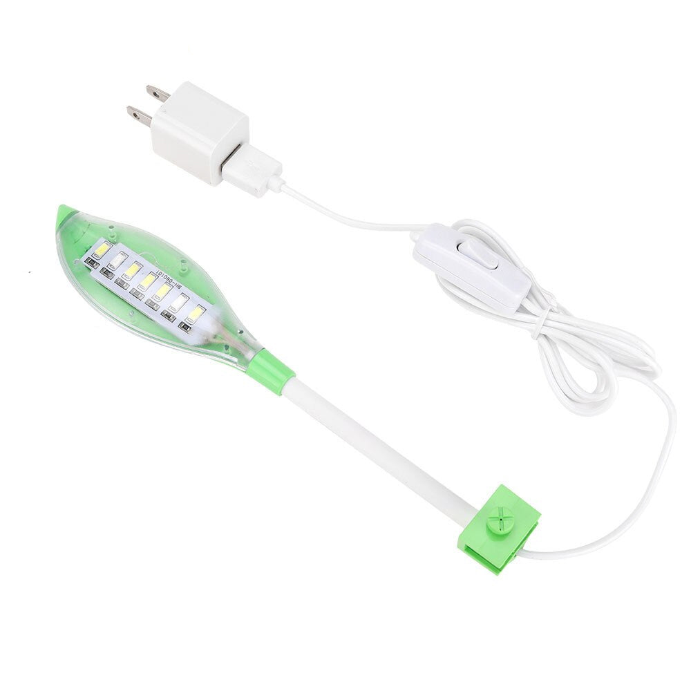 LED Decor Lighting Aquarium Plant Lamp
