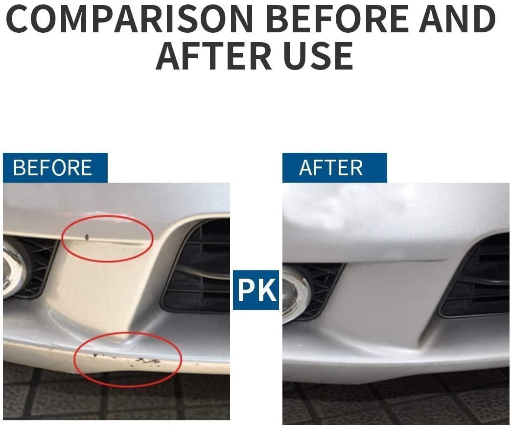 🔥 BIG SALE - 49% OFF🔥Scratch Repair Pen For Car/Motorcycle/Boat(🎉2023 New Year's best gift for family)