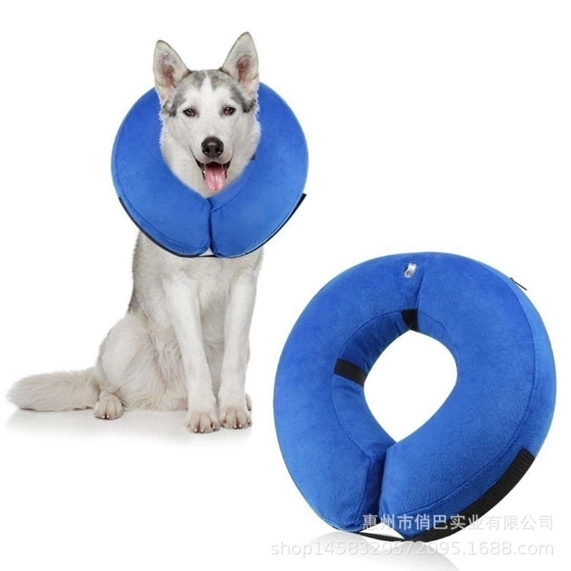 Minimalist Pvc Solid Color Pet Collar