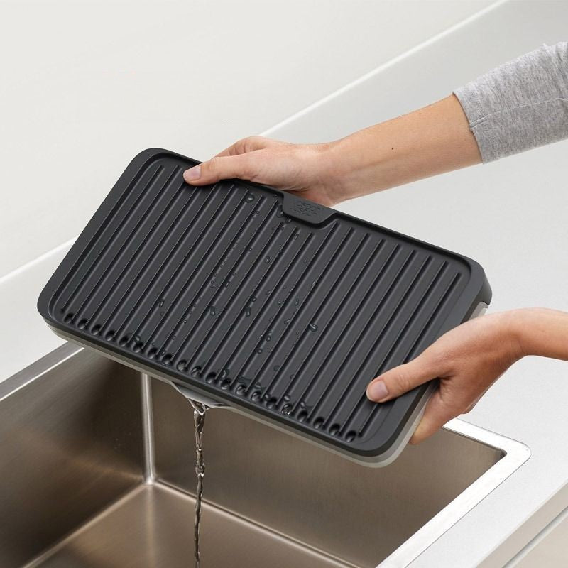 Folding Expandable Dish Drying Board