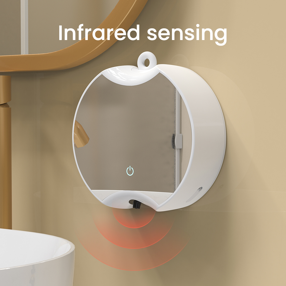 Wall mounted Hand Washing Devices Automatic Soap Dispenser Touch Soap