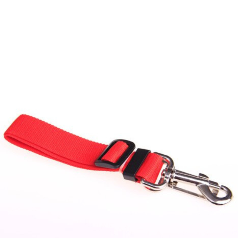Pet Car Safety Seat Belt