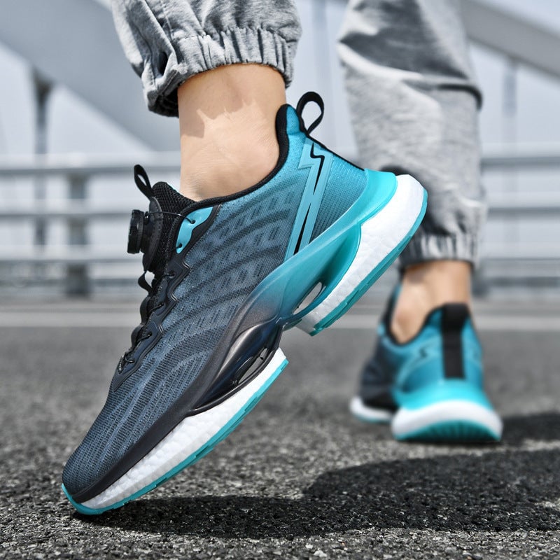Men's Mesh Breathable Trend Casual Shoes