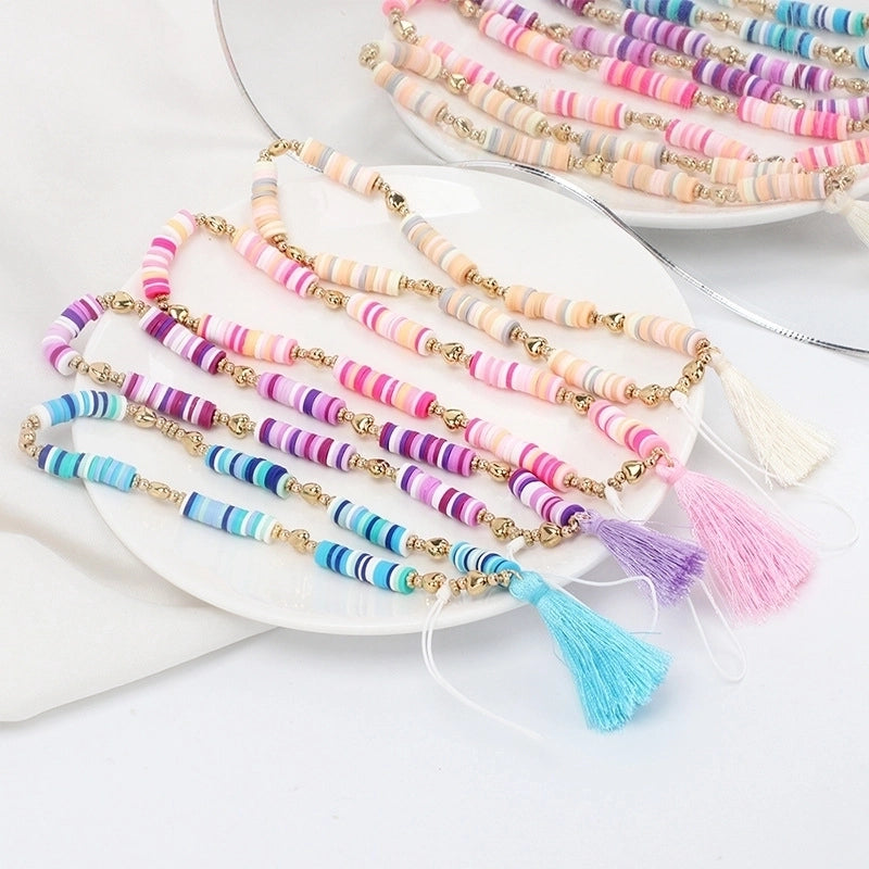 Single Shoulder Crossbody Woven Square Small Bag
