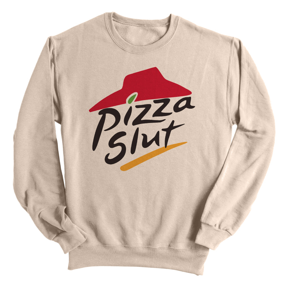 Pizza Slut