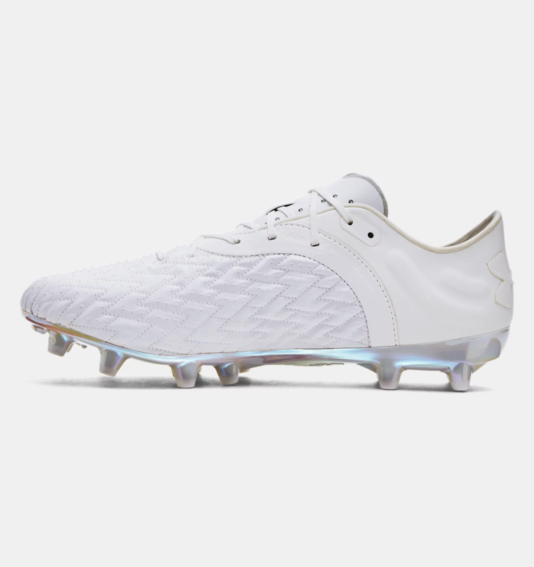 Botas de fútbol unisex UA Clone Magnetico Pro 2 FG