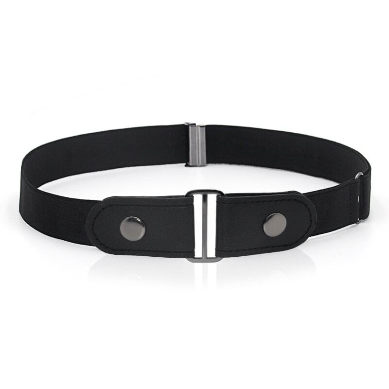 🔥BUY MORE SAVE MORE🔥- Buckle-free Invisible Elastic Waist Belts