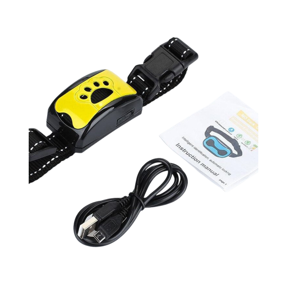 Waterproof Dog Training Collars