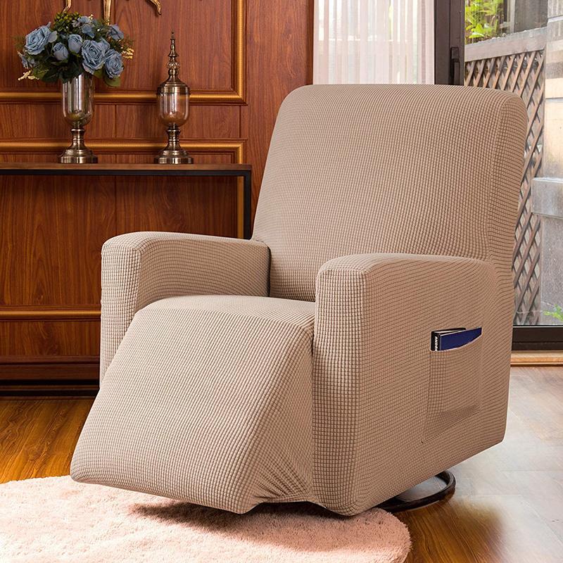 (🎄CHRISTMAS HOT SALE🎁)Stretchable Recliner Slipcover