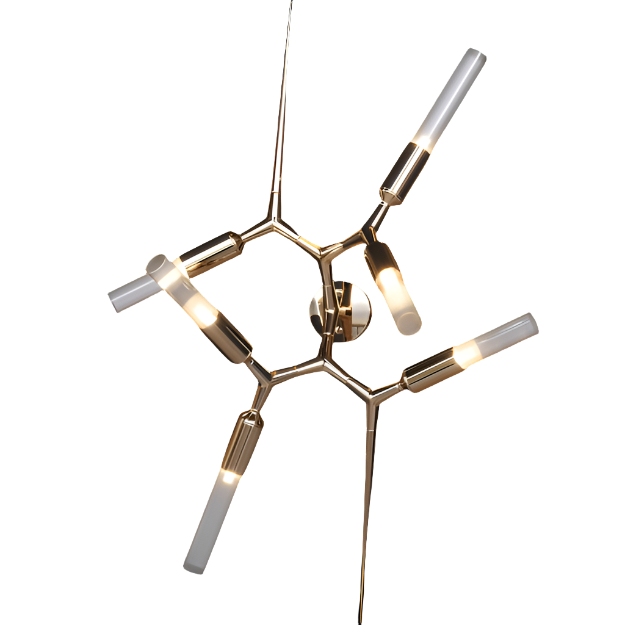 Alfdis | Chandelier