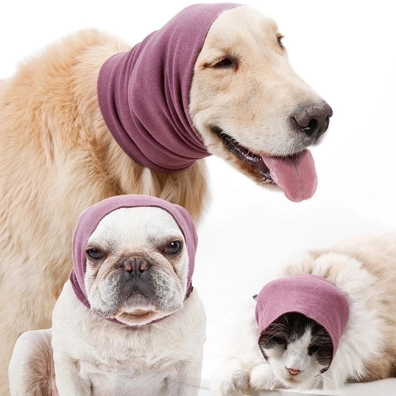 Casual Nylon Solid Color Pet Tire