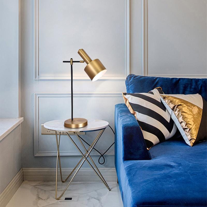 Hugi | Modern Table Lamp