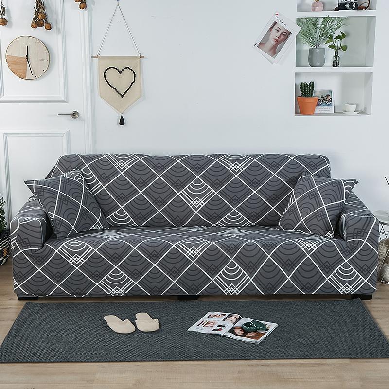 (💥Spring Hot Sale-20% OFF🎄)Decorative Sofa Cover