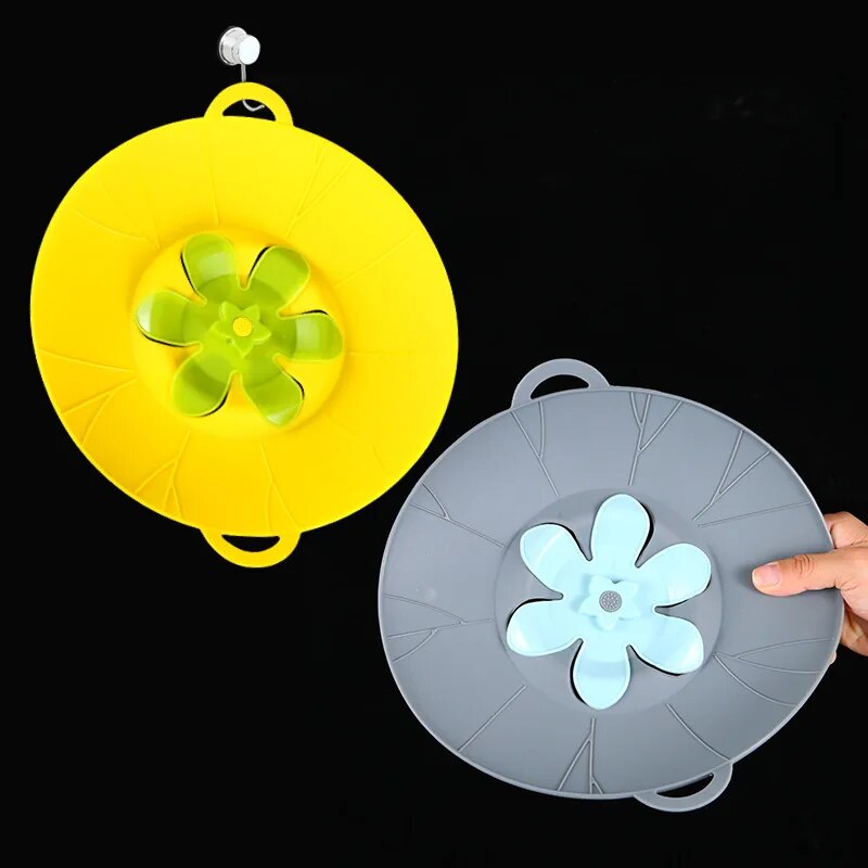 Silicone Pot Lid