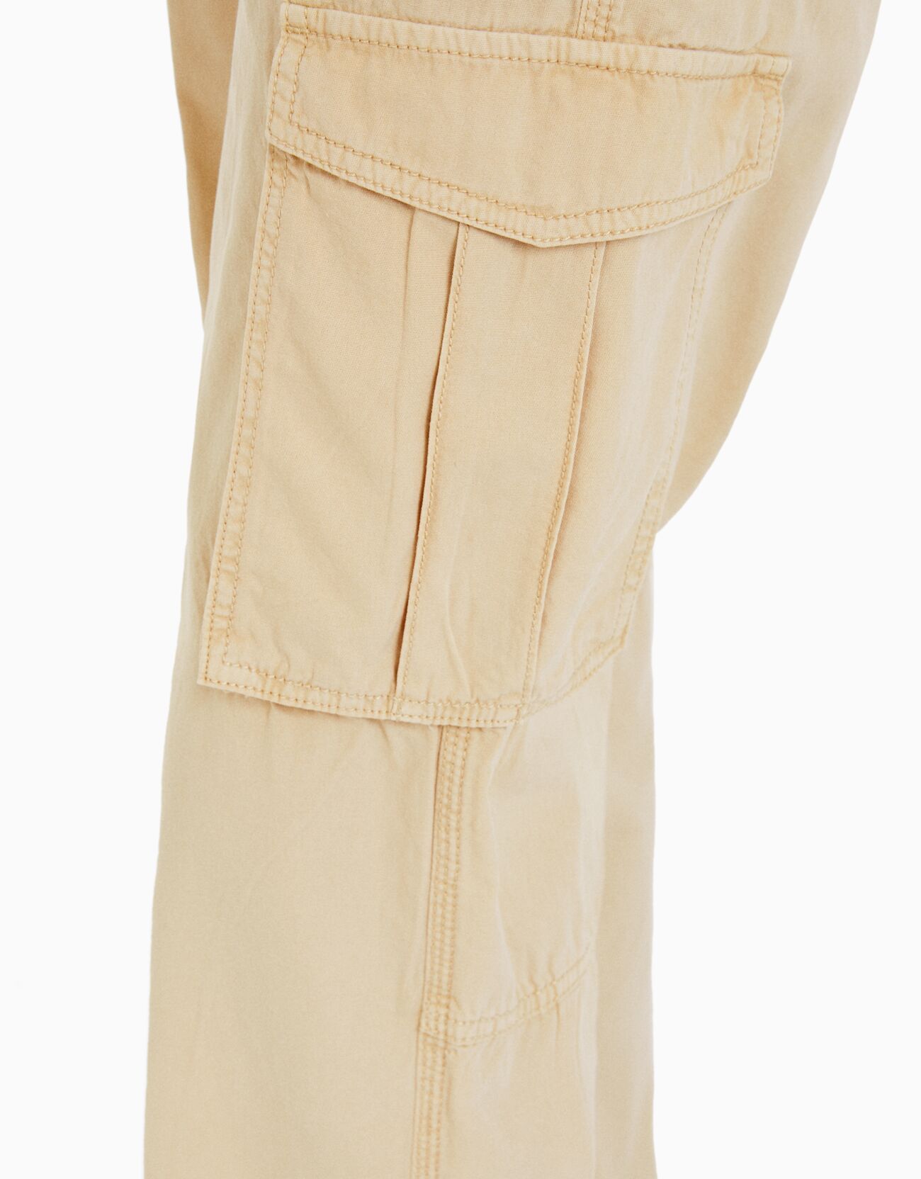 Mother's Day Promotion-Adjustable Straight Fit Cargo Pants(Buy 2 Free Shipping)