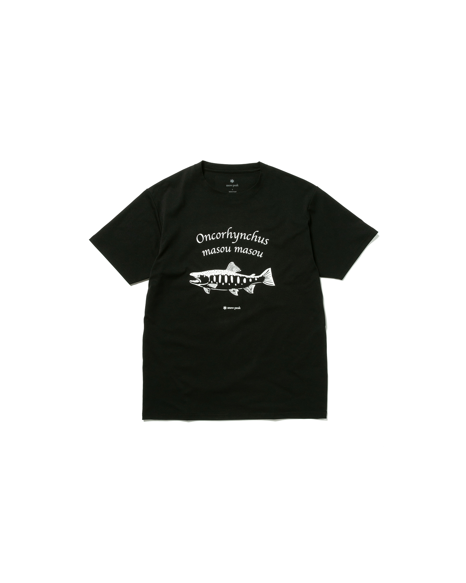 Toned Trout Yamame T-Shirt