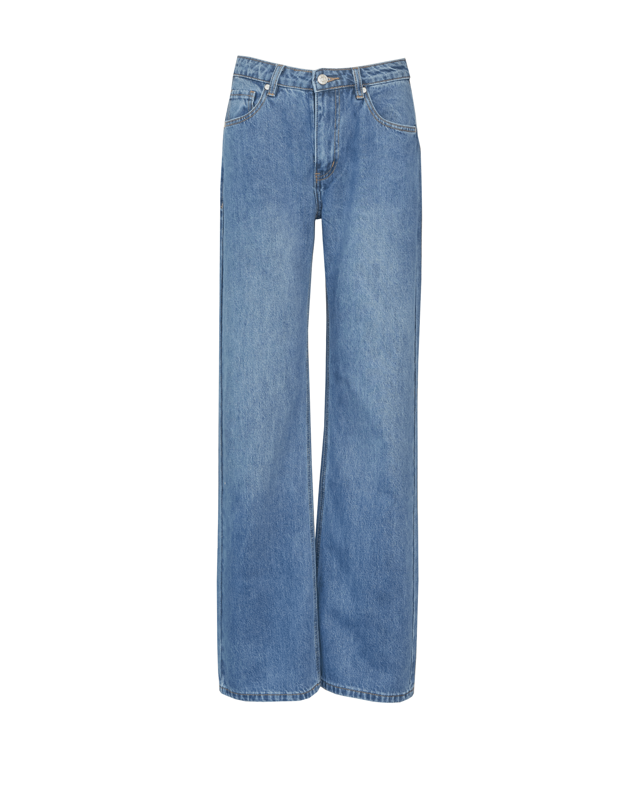 Easton Jeans (Mid Wash)