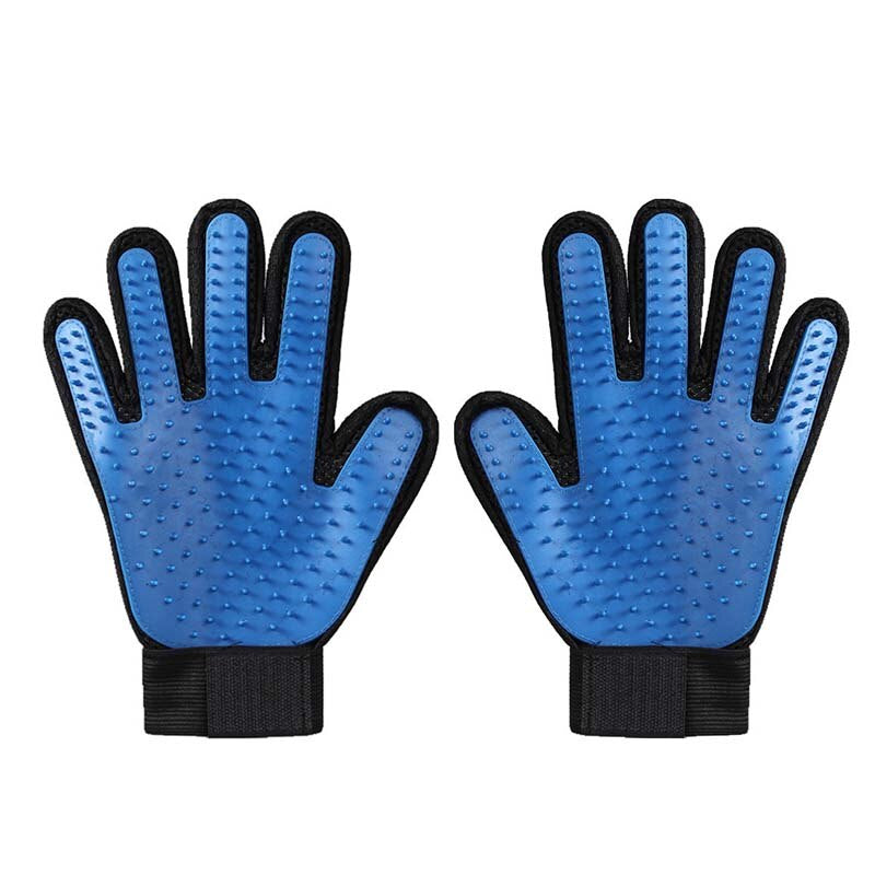 Pet Grooming Glove
