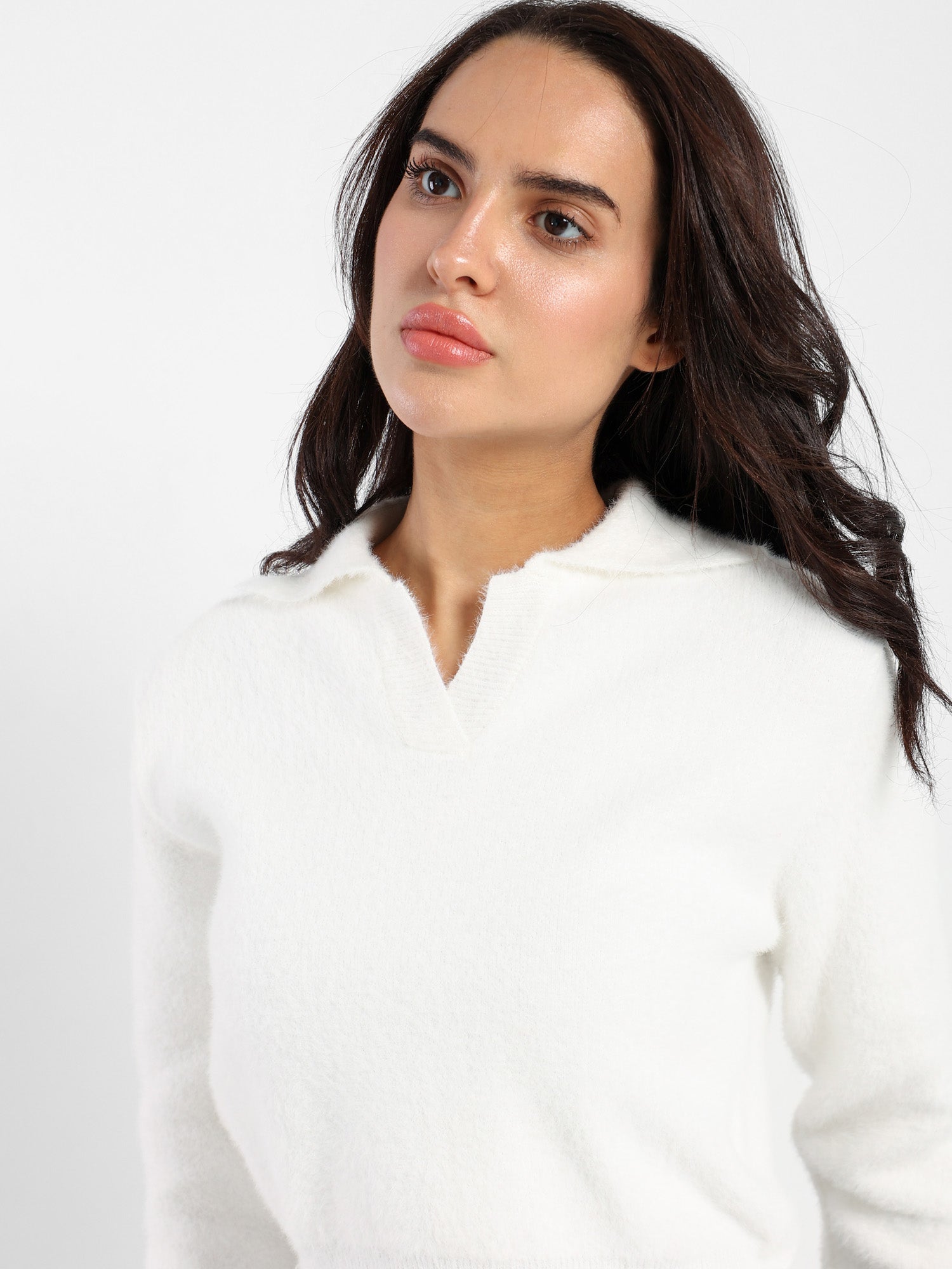 Casual Knitwear Pullover