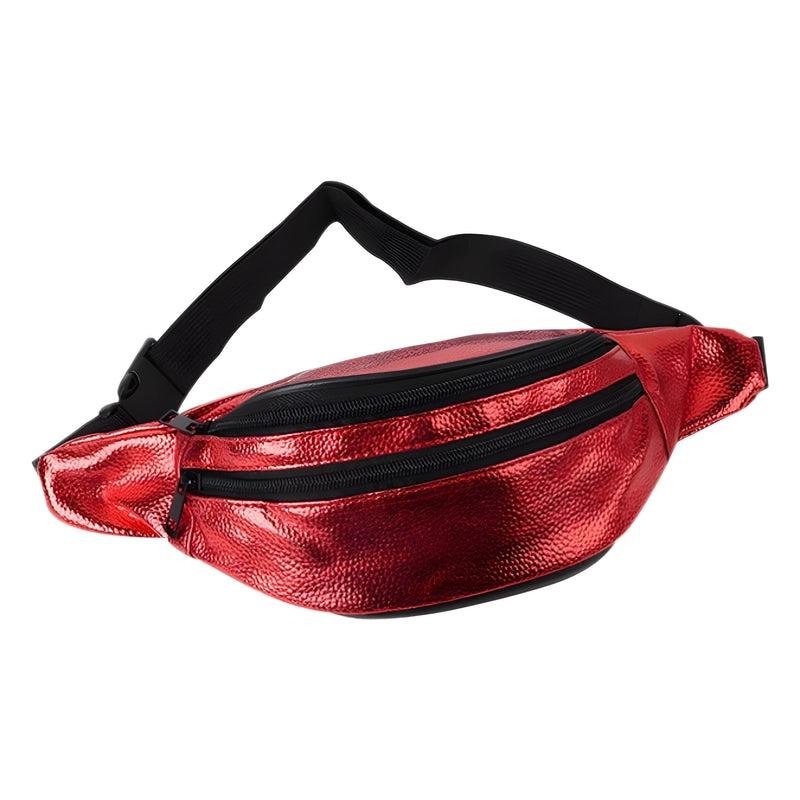 New Fashion Pockets Popular Casual Women's Crossbody Pockets Manufacturers Supply Sports Crossbody Pockets