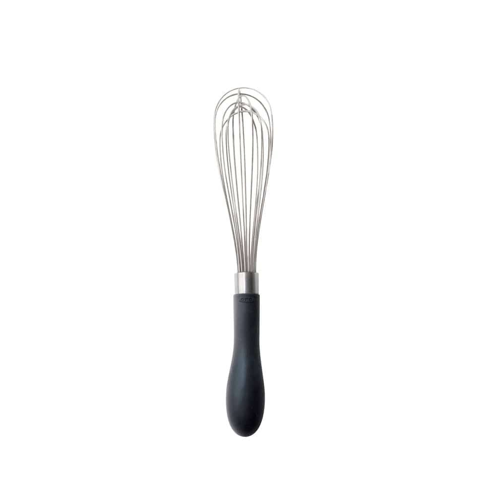 Good Grips Whisk - Black