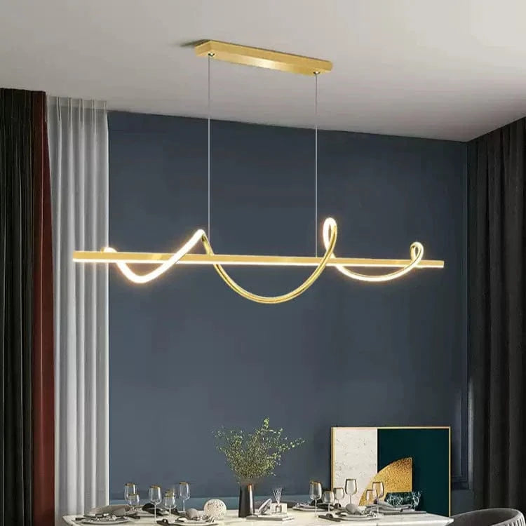 Haine | Chandelier